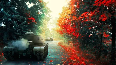 Скачать обои \"Мир Танков (World Of Tanks)\" на телефон в высоком качестве,  вертикальные картинки \"Мир Танков (World Of Tanks)\" бесплатно