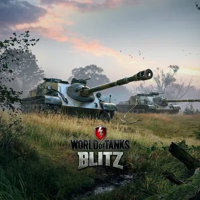 World Of Tanks Phone Wallpapers