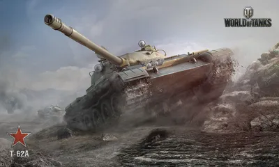 September Poster | Tanks: World of Tanks media—the best videos and stories