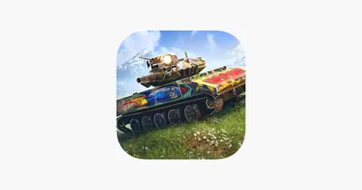 Обои World of Tanks Blitz - Новости, моды и всякие полезности для игры World  of Tanks Blitz