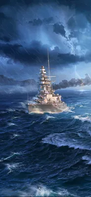 Download \"World Of Warships\" wallpapers for mobile phone, free \"World Of  Warships\" HD pictures