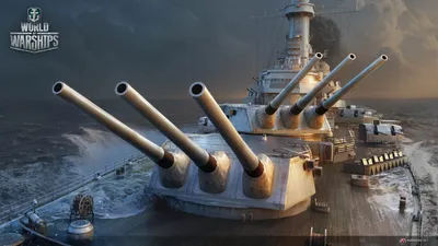 Скачать World of Warships Blitz 7.0.0 для Android