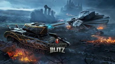 Tanks Storm App Store | General | News | Wargaming