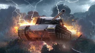 Топ гаджетов для World of Tanks Blitz: на чем играют «танкисты»? | ichip.ru