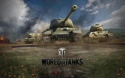 Скачать World of Tanks Blitz 10.4.1.558 для Android