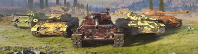 World of Tanks Blitz - что это за игра, трейлер, системные требования,  отзывы и оценки, цены и скидки, гайды и прохождение, похожие игры