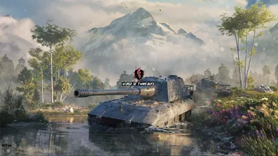 720x1280 World of Tanks Wallpapers for Mobile Phone [HD]