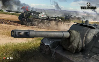 World of Tanks Blitz для Android скачать бесплатно ◁ Softolib ▷