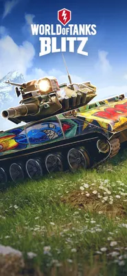 Как мы сделали графику World of Tanks Blitz реалистичнее, и какие мобильные  устройства её «тянут» — Ferra.ru