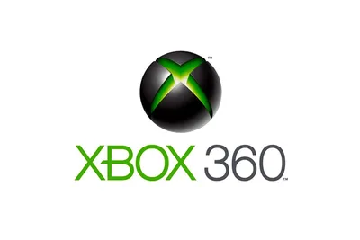 Обои HD Логотипы – Microsoft Xbox 360 (1920×1200)