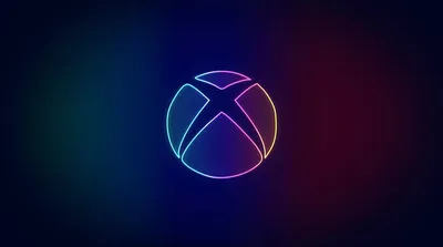 Neon Xbox wallpaper [3840 x 2160] | Gaming wallpapers, Xbox logo, Best  gaming wallpapers