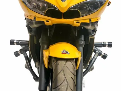 Обои yamaha r6, yamaha, мотоцикл, красный, белый, дорога картинки на  рабочий стол, фото скачать бесплатно