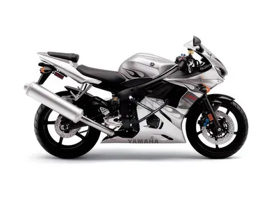 AUTO.RIA – Продам Ямаха YZF R-125