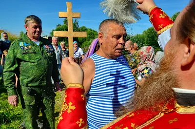 Купить магнит за вдв в интернет-магазине военной одежды Барракуда