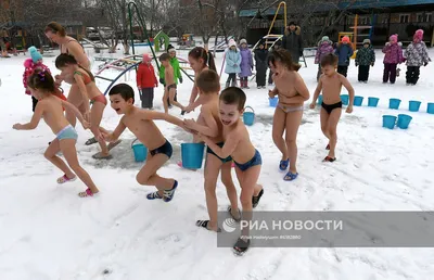 Комплект \"Правила закаливания\": 8 плакатов – купить по цене: 162,90 руб. в  интернет-магазине УчМаг