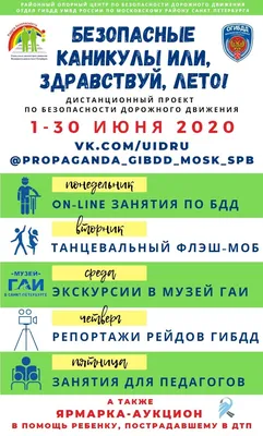 Здравствуй, лето! — Новости — Сетевое издание «Звуки Красок»