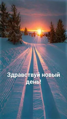 Пин от пользователя Валентина на доске Утро | Доброе утро, Открытки,  Утренние сообщения