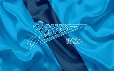 Обои FC Zenit на 1080x1920