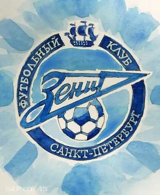 FC Zenit Wallpaper