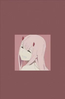 Обои на телефон: Аниме, Милые, Милый Во Франксе, Zero Two (Дорогая В  Franxx), 1001220 скачать картинку бесплатно.