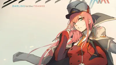 Pin by It's_Yã_bØY_DeMŌn(✘ᴗ✘) on 016 x 002 Darling in the FranXX~❤️ |  Anime, Darling in the franxx, Anime art