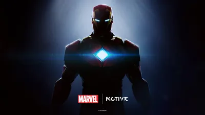 Wallpaper Iron Man | Железный человек, Марвел, Обои