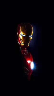 Iron man wallpaper, Iron man hd wallpaper, Iron man