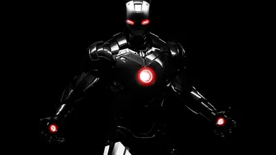 Скачать обои \"Железный Человек (Iron Man)\" на телефон в высоком качестве,  вертикальные картинки \"Железный Человек (Iron Man)\" бесплатно