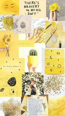 Pin by Дарья on Обои для телефона | Aesthetic iphone wallpaper, Iphone  wallpaper yellow, Yellow aesthetic pastel