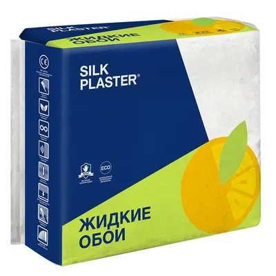 Жидкие обои Рельеф (Relief) оттенок 330 - купить на официальном сайте  производителя Silk Plaster