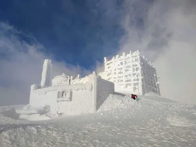 Зимняя сказка | 30.12.2021 | Большое Мурашкино - БезФормата