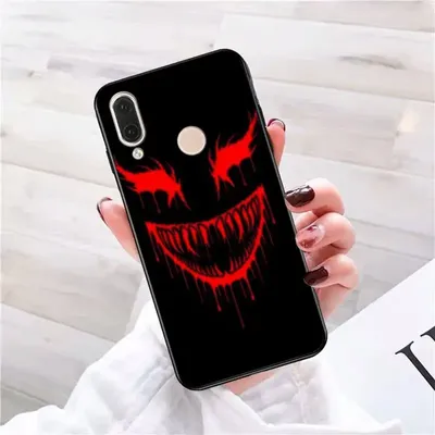 Злые обои для Redmi 9A 8A 6A Note 9 8 10 11S 8T Pro Max 9 K20 K30 K40 Pro  PocoF3 Note11 | AliExpress