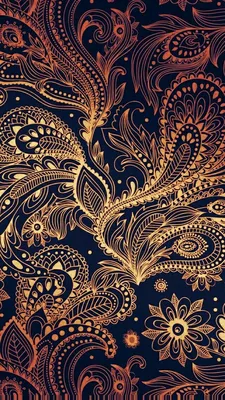 Wallpaper iPhone | Iphone wallpaper pattern, Golden wallpaper, Black  wallpaper iphone