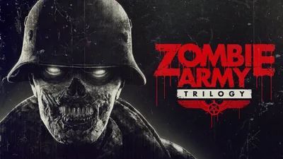 Zombie Army Trilogy Wallpapers - Wallpaper Cave