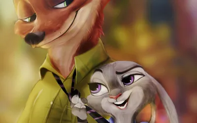 Учим АНГЛИЙСКИЙ по мультфильму \"Зверополис\" (Zootopia 2016) - YouTube